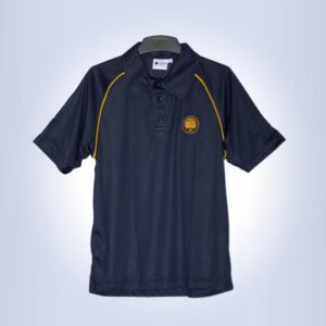 Shirt - Golf Navy
