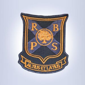 Badge - Prep School