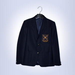 Blazer - Prep School