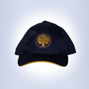 Cap - Navy