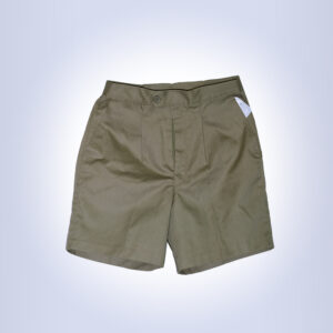 Shorts - Khaki