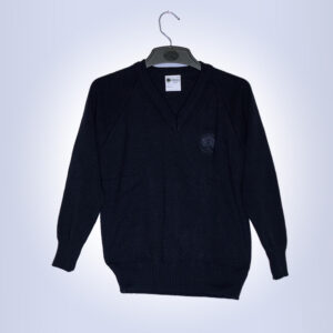 Jersey Navy - Long Sleeve