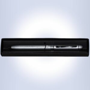 Pen Silver