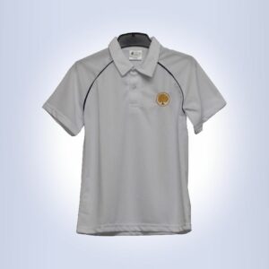 Shirt - Golf - White