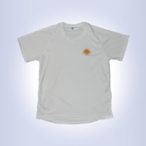 T Shirt – White