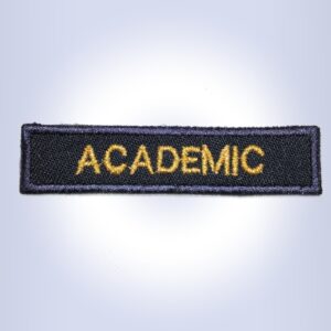 Scroll Badge - Colours