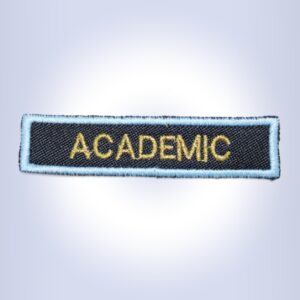 Scroll Badge - Honours
