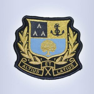 Pocket Badge - Distinction