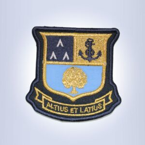 Pocket Badge - Honours / Colours