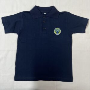 LITTLE BOSCH - Golf Shirt